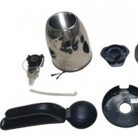 Wholesale Electric Kettle Spare Parts Plastic Kettle Parts Factory Manufacture High Quality Hot Sale